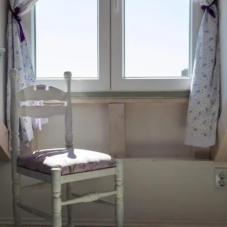 Gugily Guest house